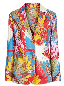 Giacca Etro